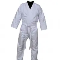 PV Martial Arts Uniforms, Martial Arts Clothing