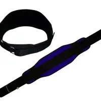 Unisex Back Support Weight Lifting Belt