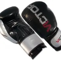 Boxing Punch Bag Gloves