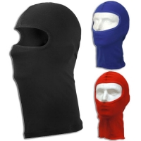 Balaclava Full Face Liner Helmet Ninja Style
