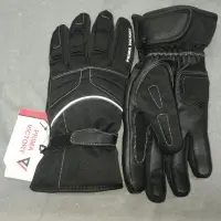 Motorbike Gloves