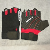 Weight Lifting Gloves