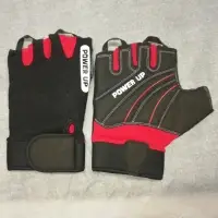 Weight Lifting Gloves