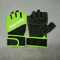 Weight Lifting Gloves