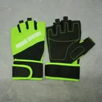 Weight Lifting Gloves