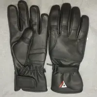 Motorbike Gloves