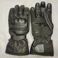 Motorbike Gloves