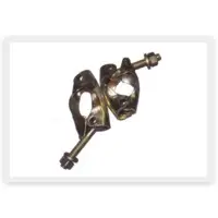 Swivel Coupler Sheeted(Heavy)
