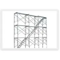 Scaffolding & Equipment
