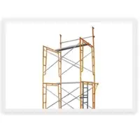 Scaffolding & Equipment