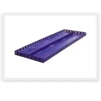 Shuttering Plate
