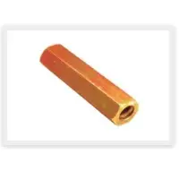 Hex Tie Nut