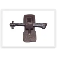 Column/ Beam Clamps