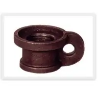 Cup Nut