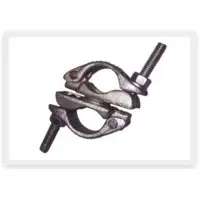 Swivel Coupler Drop Forged