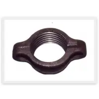 Prop Nut Without Neck