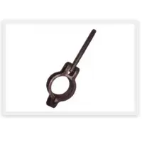 Prop Nut With Neck