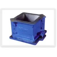 Cube Moulds & Beam Moulds