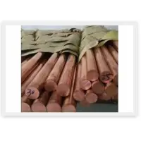 Copper Rods