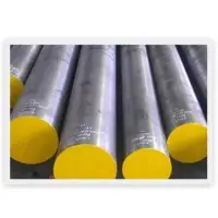 Metal Rods