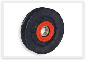 Pulley
