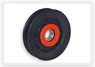 Pulley