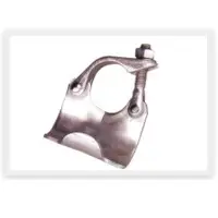 Putlog Coupler