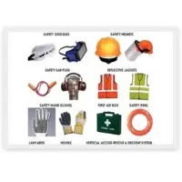 Industrial Safety Kits