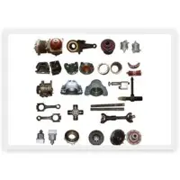 Sugar Mill Spare Parts