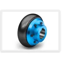 Tyres For Couplings