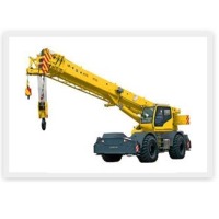Crane Spare Parts