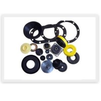 Crane Spare Parts