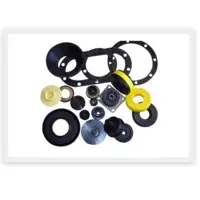 Crane Spare Parts