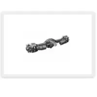 Axles