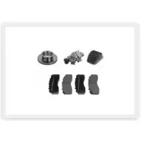 Automobile Brake Systems