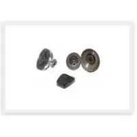 Automobile Clutch & Pedals