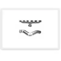 Automobile Exhaust systems