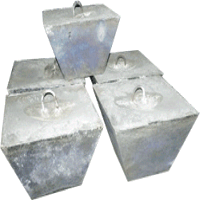 Remelted Lead
