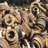 Cast Iron Scrap