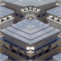 Lead Based Alloy Metals