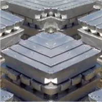Lead Based Alloy Metals