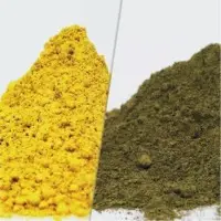 Lead Oxide