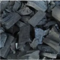 Wood Charcoal
