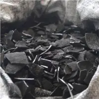 Cocunut Shell Charcoal