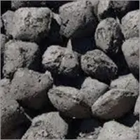 Wood Charcoal Briquette