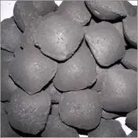 Coconut Shell Briquette