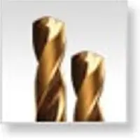 Precistar drills 5 X D