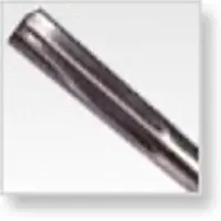 Solid carbide chucking reamer