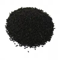 Organic Nigella Sativa