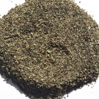Basil Leaves